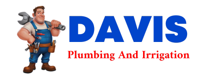 Trusted plumber in CHEWALLA